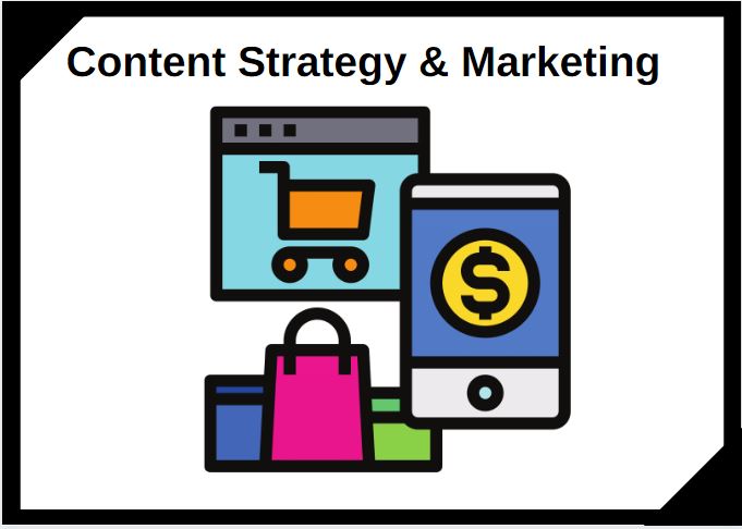 Content Strategy and Marketing