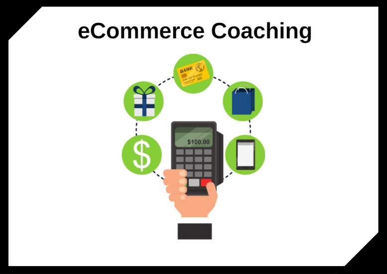 eCommerce Coaching
