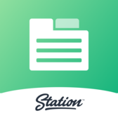 Station Tabs